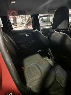 جيب رينيجيد